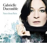 Notes from Paris [Import Allemand]