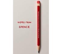 Notes From Spence: Morning Text Messages in the First Year of A Relationship