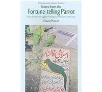 Notes From the Fortune-Telling Parrot David Pinault (Auteur)