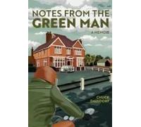 Notes From The Green Man