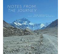 Notes from The Journey