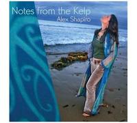 Notes from The Kelp