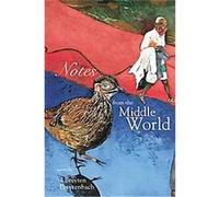 Notes from the Middle World Breyten Breytenbach (Auteur)