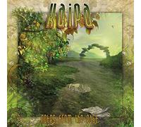 The Orchard – Notes from the Past – Vinyle – Réédition (2022)