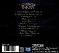 Notes from the Shadows by ASTRAL DOORS [Audio CD] NEUF