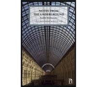 Notes from the Underground