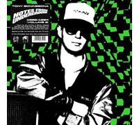 Notes From The Underground 1986-1994, Vol 2 - Vinyle 33 Tours