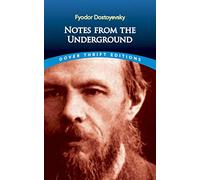 Notes from the Underground