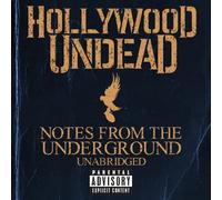 Notes from The Underground