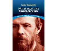 Notes from the Underground