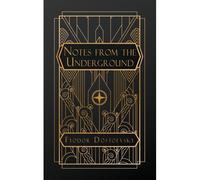 Notes From The Underground