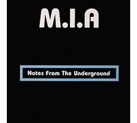 Notes from the Underground