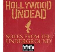 Notes from the underground
