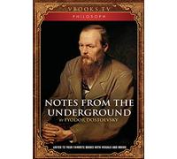 Notes From The Underground