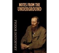 Notes from the Underground
