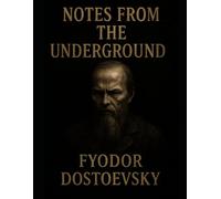 Notes from the Underground: A Scholarly Edition with a New Introduction by Cernan Hortes