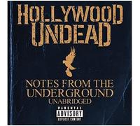 Notes From The Underground: Deluxe Edition (+ 3 Bonus Tracks)