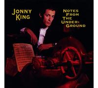 King, Johnny / Redman, Joshua - Notes from The Underground (Remastered) [Import]