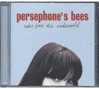 Persephone'S Bees - Notes from The Underworld