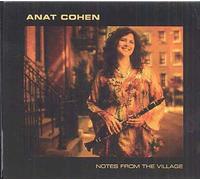 Notes From The Village