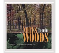 Notes from The Woods