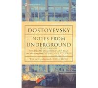 Notes From Underground