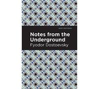 Notes from Underground
