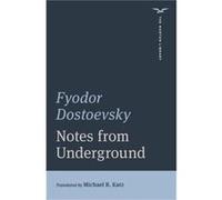 Notes from Underground