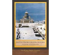 Notes from Underground: SeaWolf Press Classic