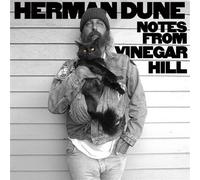 Notes From Vinegar Hill Vinyle