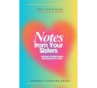 Notes from Your Sisters: Helping you rise again one season at a time