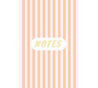 Notes: GCSE Revision Notebook for Students | Lined and Graph Paper Study Journal for School Notes, Exam Preparation, Homework, and Subject Revision: ... and Revision | Suitable for all Exam Boards