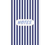 Notes: GCSE Revision Notebook for Students | Lined and Graph Paper Study Journal for School Notes, Exam Preparation, Homework, and Subject Revision: ... and Revision | Suitable for all Exam Boards