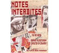 Notes Interdites