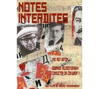 Notes Interdites/Red Bato – Warner Music