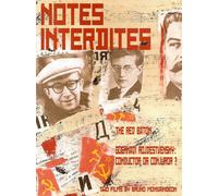 Notes Interdites/Red Bato