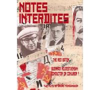 Notes Interdites