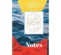 Notes: Just keep swimming