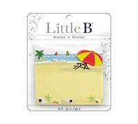 NOTES Little B Paysage de Chine des