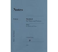 Carnet De Notes