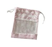Notes Musique Cosmétique Rangement Voyage Rangement Fraises