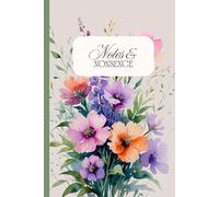Notes & Nonsense: A Space For Notes, Thoughts & Everything In Between