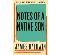 Notes of a Native Son