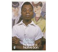 Notes of a Native Son – Penguin Books