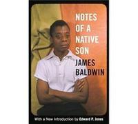 Notes of a Native Son by James Baldwin Hardcover Book James Baldwin (Auteur)