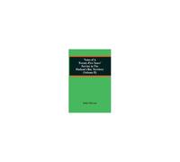 Notes Of A Twenty-Five Years' Service In The Hudson's Bay Territory (Volume Ii)