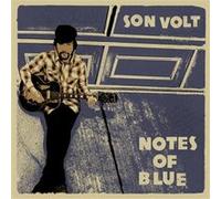 Son Volt – Notes of Blue – CD – The Orchard
