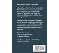 Notes Of Grace - Thorns in my Soul Book One: Broken Voice, Healed Spirit