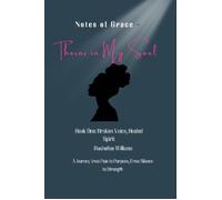 Notes Of Grace - Thorns in my Soul Book One Broken Voice, Healed Spirit - Williams - None - ebook (ePub) - Livre
