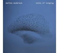 Notes Of Longing CD